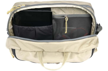 Image of Mystery Ranch 3 Way 27 Briefcase, Sagebrush, One Size, 112903-340-00