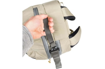 Image of Mystery Ranch 3 Way 27 Briefcase, Sagebrush, One Size, 112903-340-00