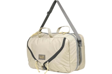 Image of Mystery Ranch 3 Way 27 Briefcase, Sagebrush, One Size, 112903-340-00