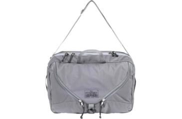 Image of Mystery Ranch 3 Way 27 Briefcase, Shadow, One Size, 112903-011-00