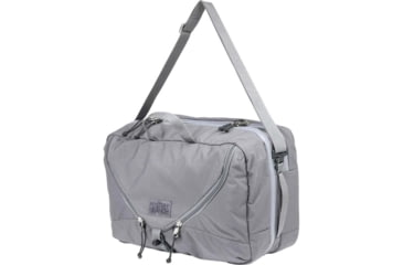 Image of Mystery Ranch 3 Way 27 Briefcase, Shadow, One Size, 112903-011-00