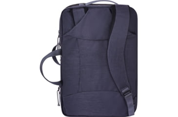 Image of Mystery Ranch 3 Way 27 Expandable Briefcase, Outerspace, One Size, 112903-025-00-OS