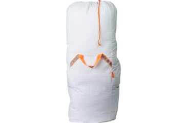 Image of Mystery Ranch 80L Game Bag, White, OS, 112712-100-00