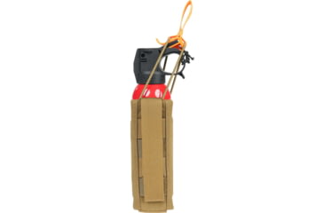 Image of Mystery Ranch Bear Spray Fabric Holster, Buckskin, One Size, 11271321401