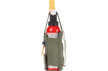 Image of Mystery Ranch Bear Spray Fabric Holster, Foliage, One Size, 112713-037-01