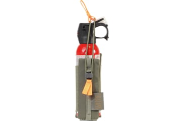 Image of Mystery Ranch Bear Spray Fabric Holster, Foliage, One Size, 112713-037-01