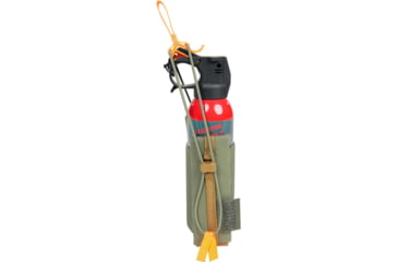 Image of Mystery Ranch Bear Spray Fabric Holster, Ponderosa, One Size, 112713-341-01