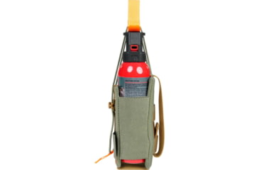 Image of Mystery Ranch Bear Spray Fabric Holster, Ponderosa, One Size, 112713-341-01
