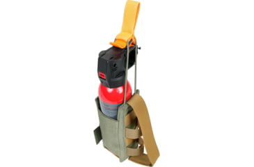 Image of Mystery Ranch Bear Spray Fabric Holster, Ponderosa, One Size, 112713-341-01