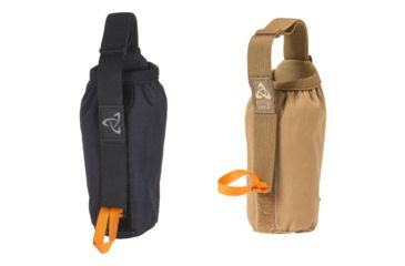 Image of Mystery Ranch Bear Spray Holster, Black, Coyote, Foliage