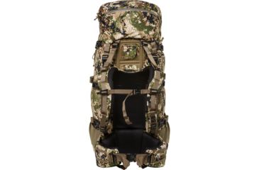 Image of Mystery Ranch Beartooth 80 5185 cubic in Backpack, Large, Optifade Subalpine, 110885-970-40