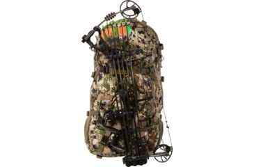 Image of Mystery Ranch Beartooth 80 5185 cubic in Backpack, Large, Optifade Subalpine, 110885-970-40