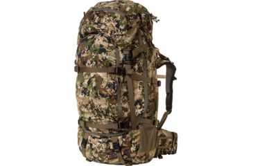 Image of Mystery Ranch Beartooth 80 5185 cubic in Backpack, Large, Optifade Subalpine, 110885-970-40