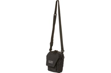 Image of Mystery Ranch Big Bop Backpack, Black, One Size, 111181-001-00