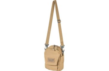 Image of Mystery Ranch Big Bop Backpack, Coyote 01-10-102335
