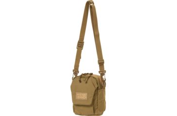 Image of Mystery Ranch Big Bop Backpack, Coyote, One Size, 111181-215-00