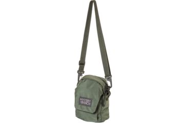 Image of Mystery Ranch Big Bop Backpack, Ivy 01-10-102899