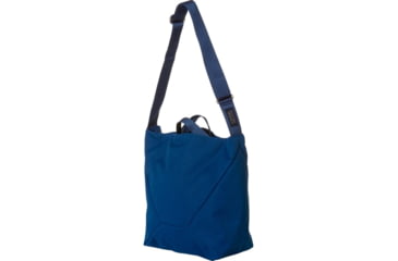 Image of Mystery Ranch Bindle 10 Backpack, Indigo, One Size, 112626-419-00