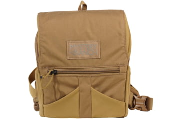 Image of Mystery Ranch Bino Harness 10x Pack, Coyote, Regular, 112524-215-36