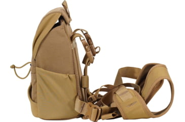 Image of Mystery Ranch Bino Harness 10x Pack, Coyote, Regular, 112524-215-36