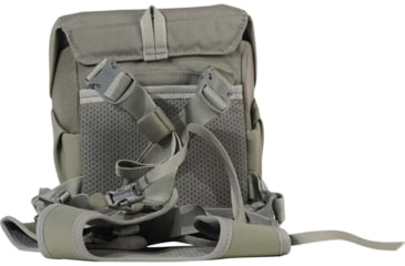 Image of Mystery Ranch Bino Harness 10x Pack, Foliage, Regular, 112524-037-36