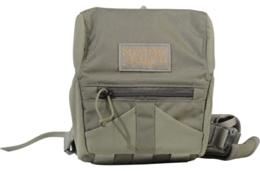 Image of Mystery Ranch Bino Harness 10x Pack, Foliage, Regular, 112524-037-36