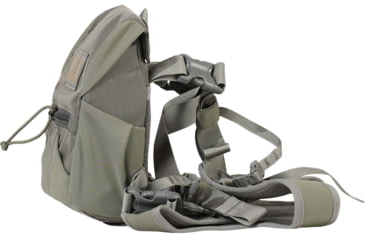 Image of Mystery Ranch Bino Harness 10x Pack, Foliage, Regular, 112524-037-36