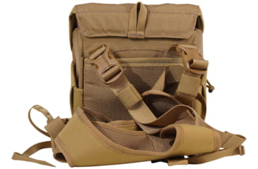 Image of Mystery Ranch Bino Harness 12x, Coyote, Regular, 112523-215-35
