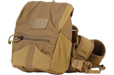 Image of Mystery Ranch Bino Harness 12x, Coyote, Regular, 112523-215-35