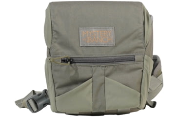 Image of Mystery Ranch Bino Harness 12x, Foliage, Regular, 112523-037-35