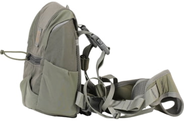 Image of Mystery Ranch Bino Harness 12x, Foliage, Regular, 112523-037-35