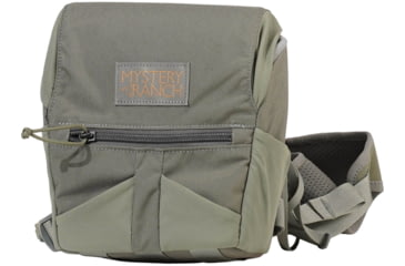 Image of Mystery Ranch Bino Harness 12x, Foliage, Regular, 112523-037-35