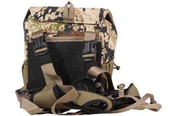 Image of Mystery Ranch Bino Harness 12x, Optifade Subalpine, Regular, 112523-970-35