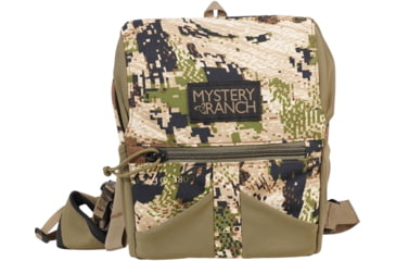 Image of Mystery Ranch Bino Harness 12x, Optifade Subalpine, Regular, 112523-970-35