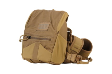 Image of Mystery Ranch Bino Harness 12x Pack, Coyote, Regular, 112523-215-36-Regular