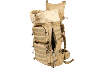 Image of Mystery Ranch Blackjack 50 Backpack, Coyote, Medium, 112568-215-30