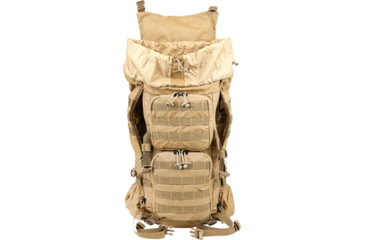 Image of Mystery Ranch Blackjack 50 Backpack, Coyote, Medium, 112568-215-30