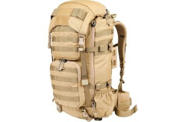 Image of Mystery Ranch Blackjack 50 Backpack, Coyote, Medium, 112568-215-30