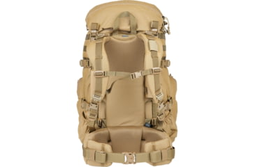 Image of Mystery Ranch Blackjack 80 Backpack, Coyote, Medium, 112660-215-30