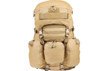 Image of Mystery Ranch Blackjack 80 Backpack, Coyote, Medium, 112660-215-30