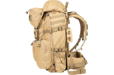 Image of Mystery Ranch Blackjack 80 Backpack, Coyote, Medium, 112660-215-30