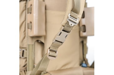 Image of Mystery Ranch Blackjack 80 Backpack, Coyote, Medium, 112660-215-30