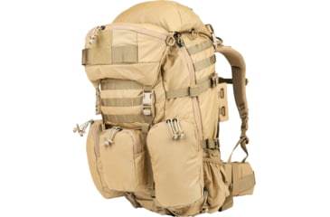 Image of Mystery Ranch Blackjack 80 Backpack, Coyote, Medium, 112660-215-30