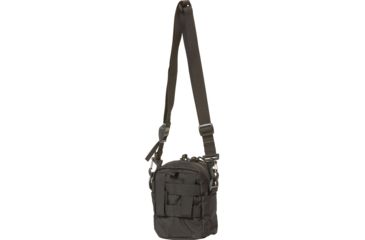 Image of Mystery Ranch Bop Bag, Black, One Size, 111180-001-00