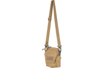 Image of Mystery Ranch Bop Bag, Coyote 01-10-102346