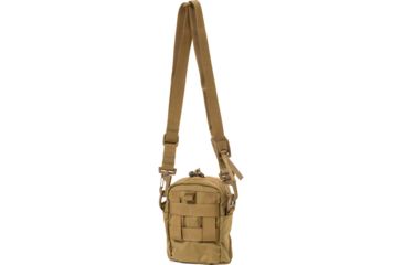 Image of Mystery Ranch Bop Bag, Coyote, One Size, 111180-215-00