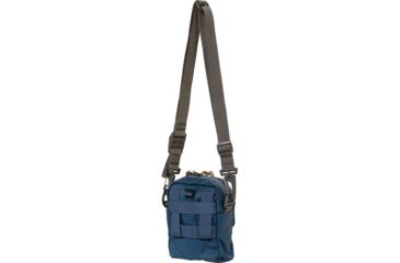 Image of Mystery Ranch Bop Bag, Vintage Blue, One Size, 111180-418-00
