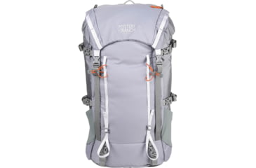 Image of Mystery Ranch Bridger 35 Backpack - Womens, Aura, Medium, 112850-534-30