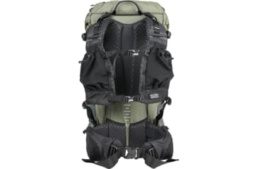 Image of Mystery Ranch Bridger 35 Backpack - Womens, Twig, Large, 112850-327-40