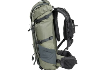 Image of Mystery Ranch Bridger 35 Backpack - Womens, Twig, Large, 112850-327-40